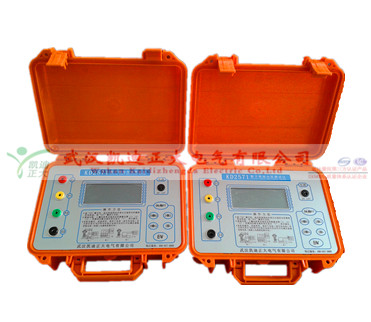 KD2671B絕緣電阻測試儀的優點是？