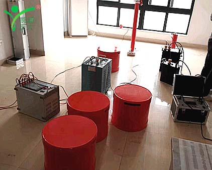 KDGFB-II防爆電器綜合試驗臺有什么功能？