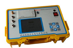 氧化鋅避雷器帶電測試儀測試結果怎么看？