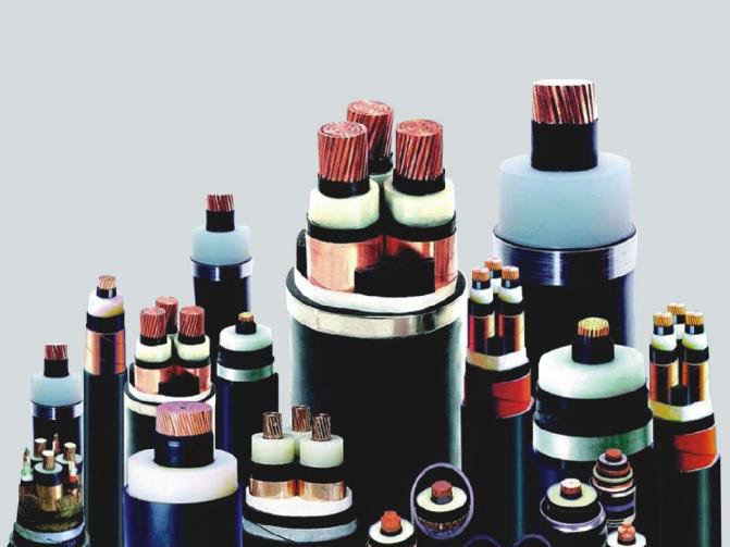 電纜故障性質分類