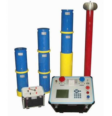 中國核工業(yè)二三建設(shè)有限公司采購電力試驗(yàn)設(shè)備清單