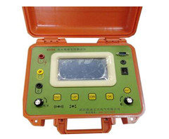 兆歐表如何選用？