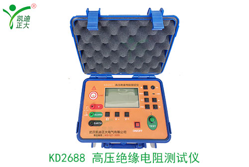 為什么要進行絕緣電阻檢測？