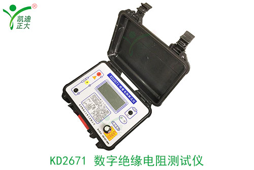 為什么要測量絕緣電阻？