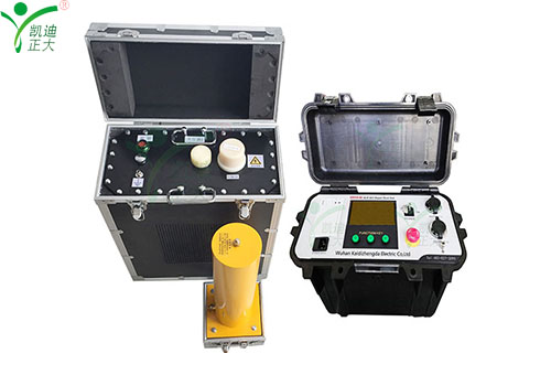 超低頻高壓發生器哪個廠家好？KDVLF-50超低頻高壓發生器