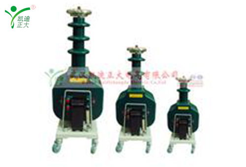 干式試驗變壓器試驗前有哪些準備工作？