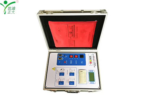 電力系統(tǒng)常用變壓器故障的檢測(cè)方法