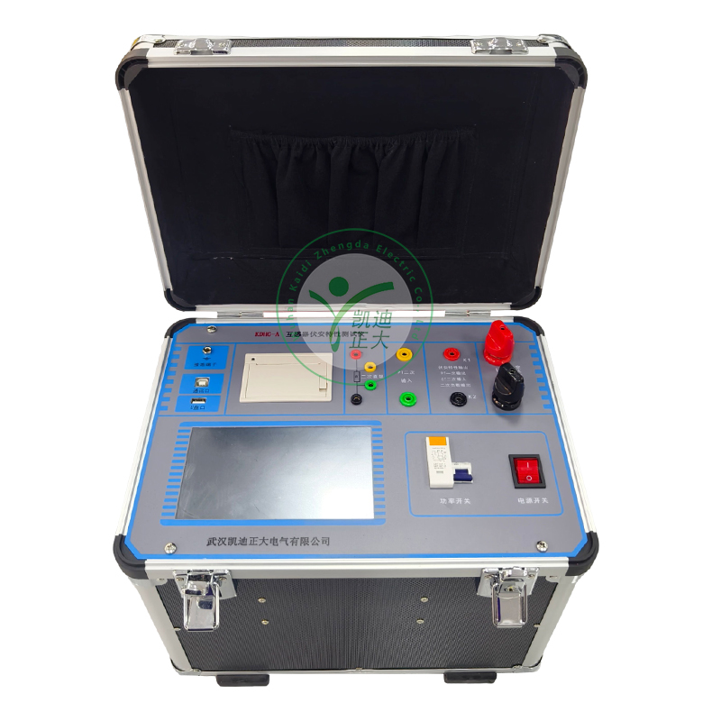 KDHG-A互感器伏安特性測(cè)試儀
