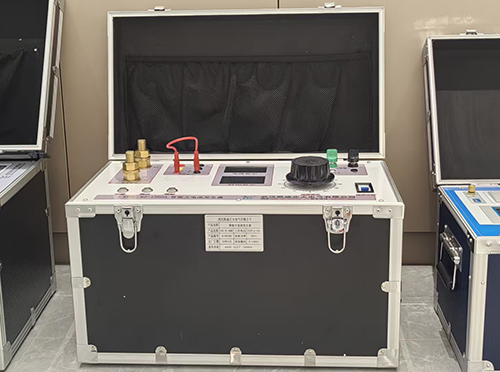 凱迪正大歡迎某電力科技公司參訪團一行