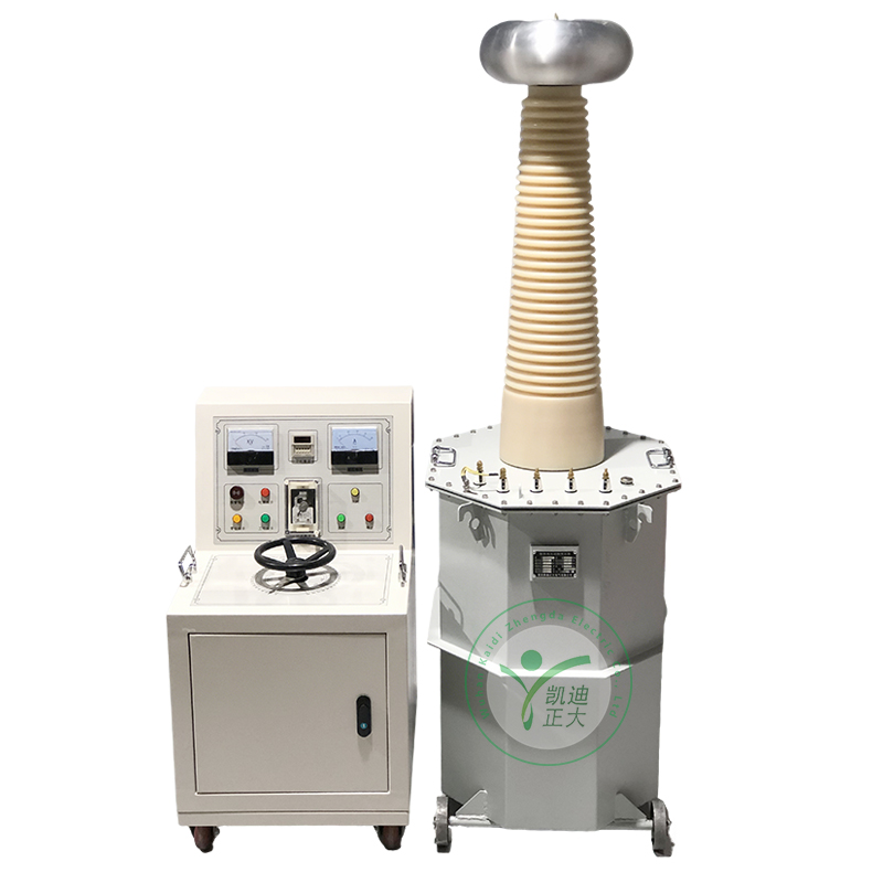 KDYD工頻耐壓試驗儀