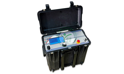 KDVLF-TD 34kV/45kV超低頻介質(zhì)損耗測(cè)試儀特點(diǎn)及用途